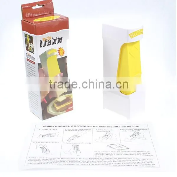 As Seen On TV New Design Butter Slicer Tools,EZ Butter Cutter