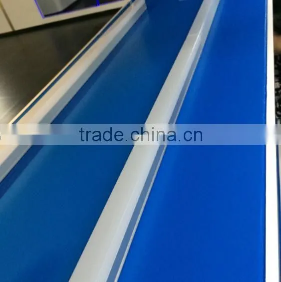 New Style Luminous Square CW Tube Led 18w 1200mm photo-2