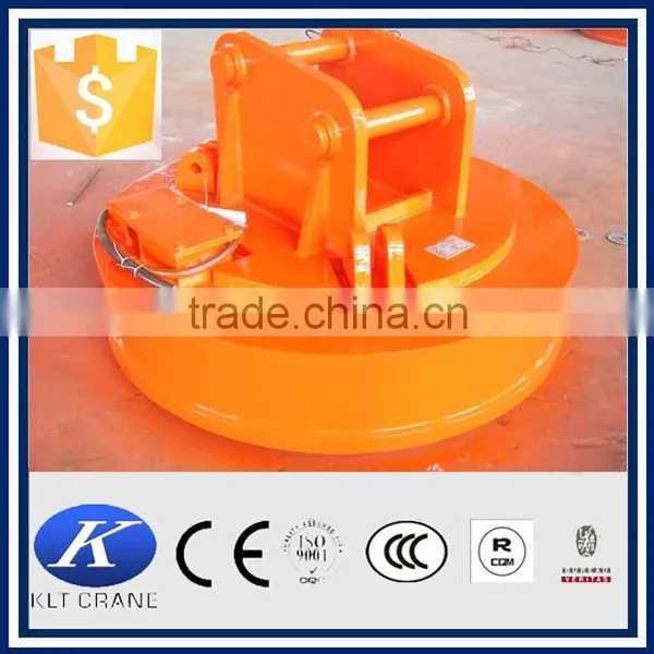 Electric Magnetic Chuck photo-4