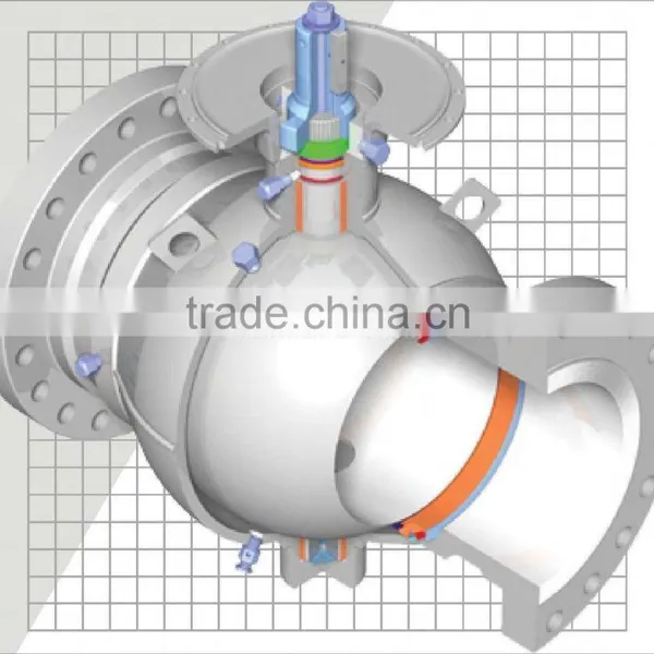 STAINLESS STEEL Ball Valve photo-4