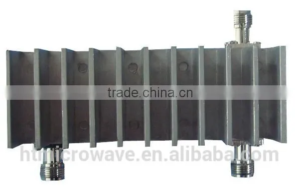 698-2700MHz rf 3dB Hybrid Directional Coupler / 2:1 Combiner n Type photo-2