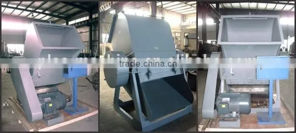 Hot China Products Shredding Machine photo-3