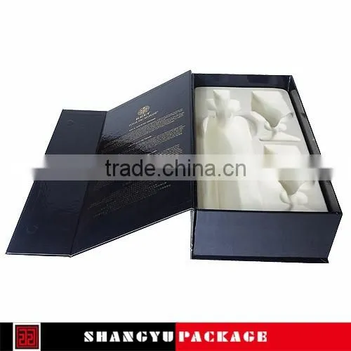 Wine Bottles for Wedding Present ,manufacturers Decorative Boxes, Paper Food Container Manufacturers photo-6