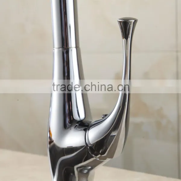 All-season Performance Kitchen Faucet photo-6