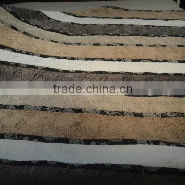 Striated Velvet