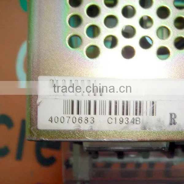 ADVANTEST KH3-71150 Controller photo-3