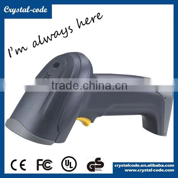 MD6000 High Speed Supermarket Wireless Barcode Scanner photo-4