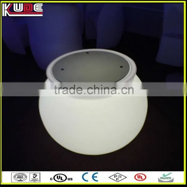 IR Control LED Bar Stool/LED Bar Chair/home Goods Bar Stools photo-4