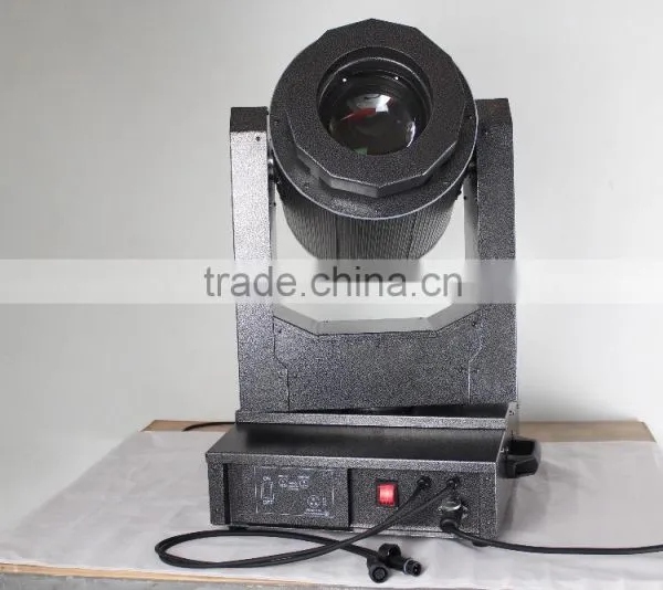 High Quality DMX 512 Singal Stage Light 16CH 350w YODN Waterproof Beam Moving Head DMX Lighting photo-3