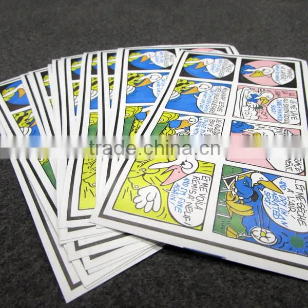 Cartoon Dialogue Labels For Clothing photo-2