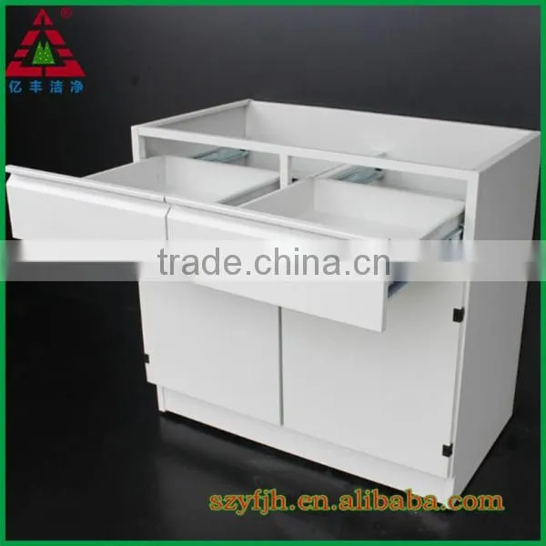 Metal Storage Cabinets With Doors photo-2