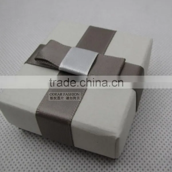 Novel Fancy Jewelry Boxes for Ring and Earring photo-3