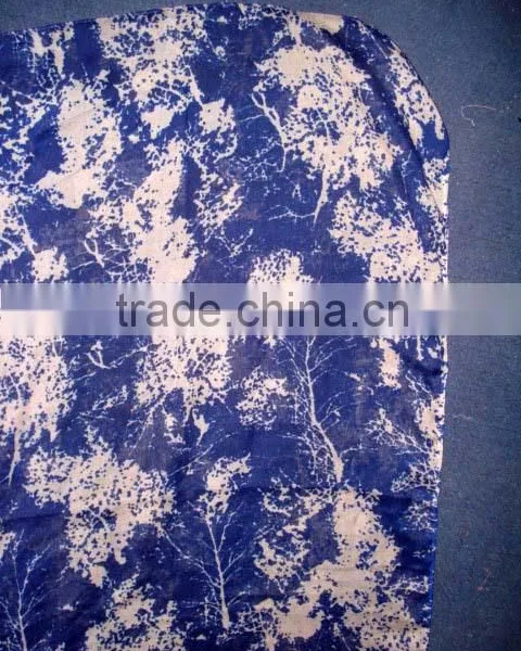 COTTON PRINTED SCARF 2014 photo-2