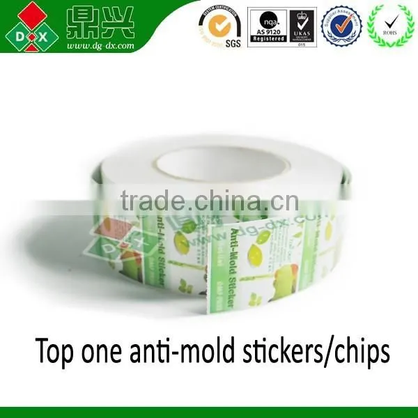 Anti-mold Chips Preventing Your Leather Shoes and Bags From Mildew photo-6