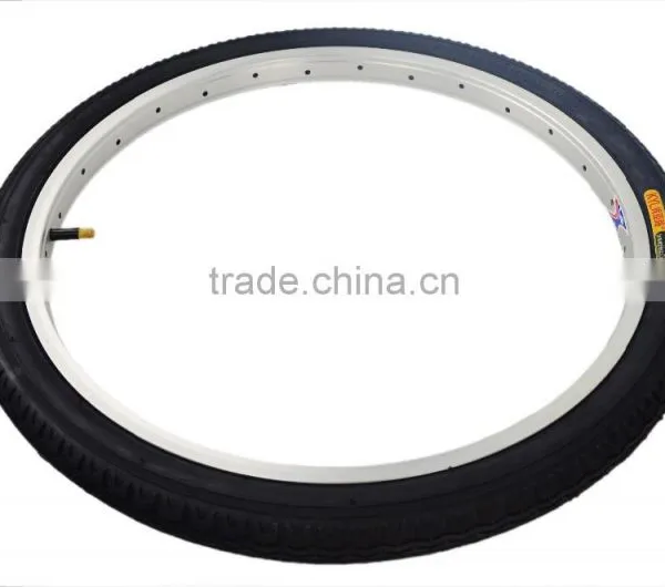 Hot Sale Various Size High Quality Wholesale Price Bicycle Tyres 20*1.75 Bicycle Parts photo-6