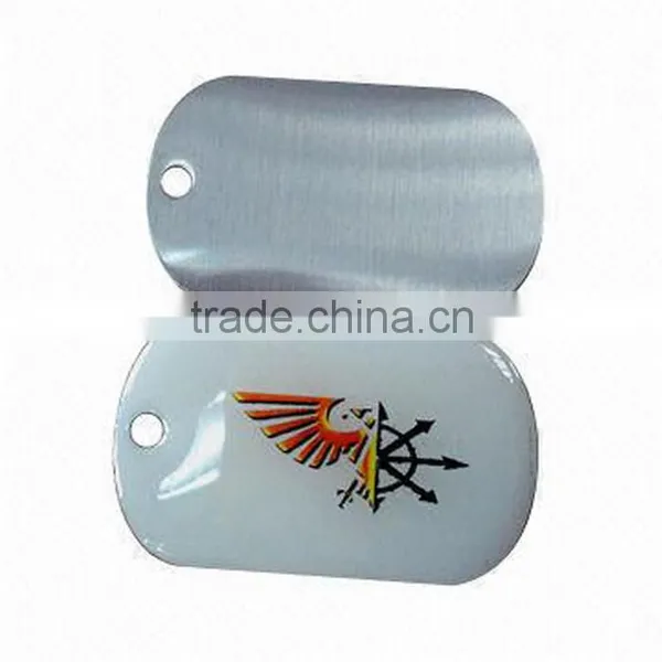 Custom Metal Dog Tags/pet Dog Tags/dog Tags for Men photo-2