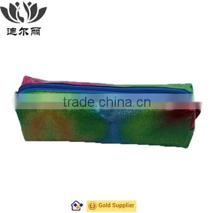 Hot Sell School And Office Using Pencil Cases Zipper Pencil Bags photo-2