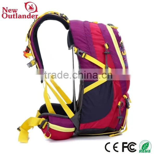 Ultralight Folding Backpack photo-5