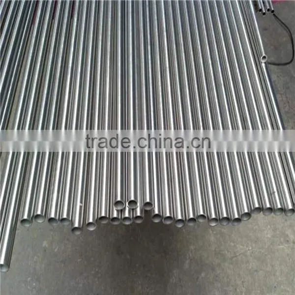 0.1mm-0.45mm Medical Surgical ss 304 Stainless Steel Tube/Pipe Quality Choice photo-5