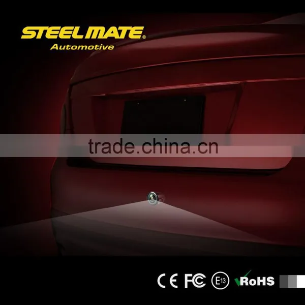Steelmate V037 Car Camera,small Car ip Camera, Car Backup Camera photo-2