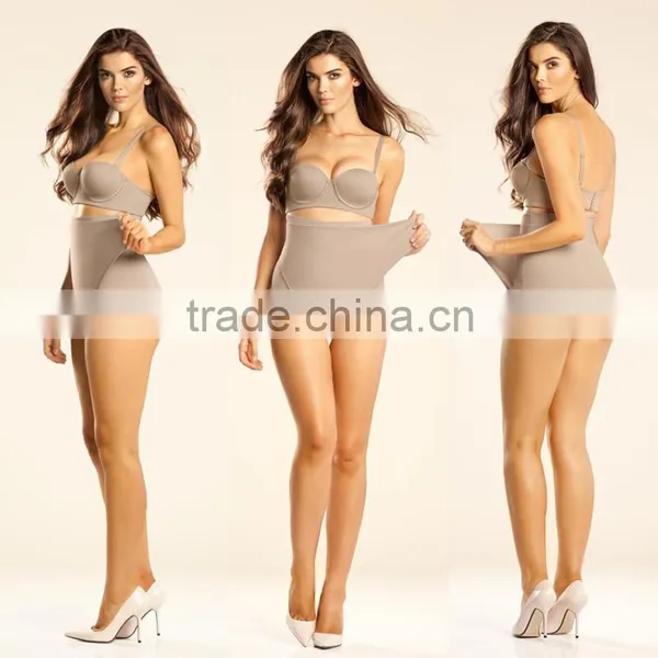 High Quality Ultra Soft Fabric Women Tummy Flatten Postpartum Shapewear Belly Wrap Girdles Quality Choice photo-3