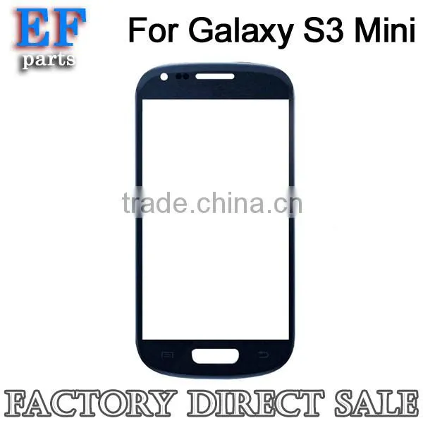 Brand New Quality Oem S3 Front Glass Lens for Samsung Galaxy s4 s5 Note Replacement photo-4