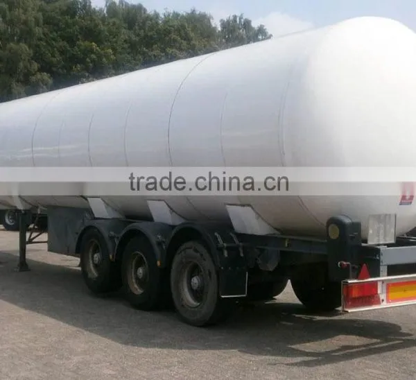 LIQUID CARBONIC 48500 L LPG TANK TRAILER (8051) photo-5