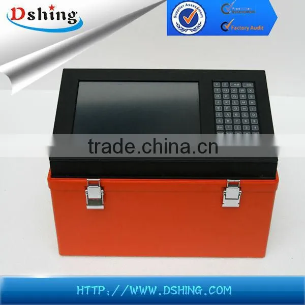 Model DSHQ-48 High Resolution Seismograph photo-2
