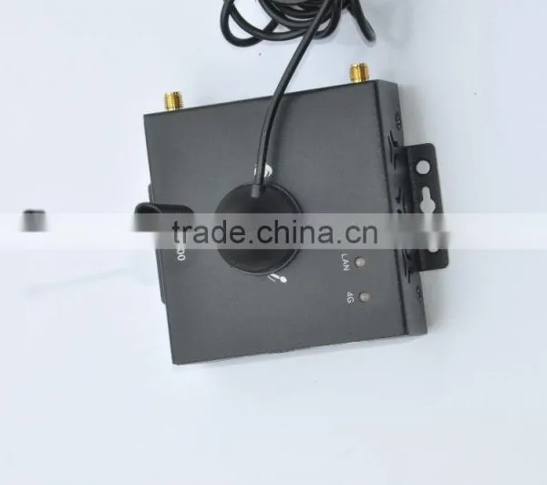 Qida 4g Network Routers Wireless Lte Cpe PC300 photo-2
