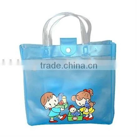 PVC Gift Bag