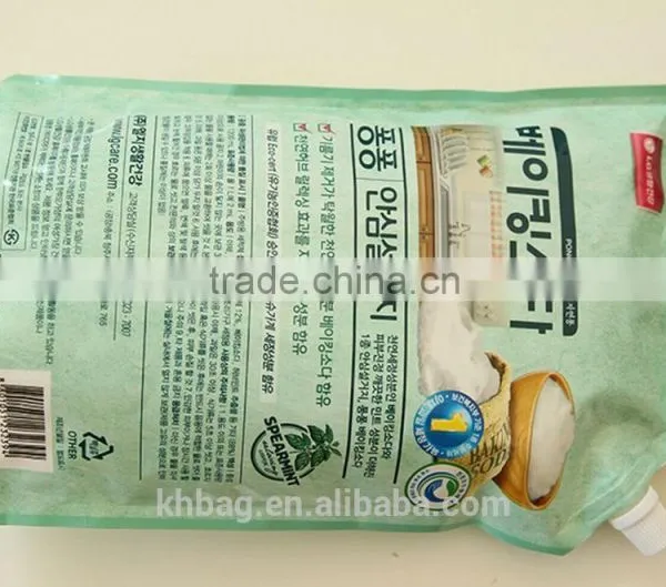 Products for Dishwashing Liquid Packaging photo-2