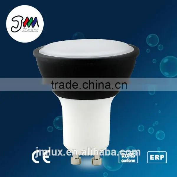 Hot Sale! cheap price GU10 LED Spot Light Aluminum and Plastic Material