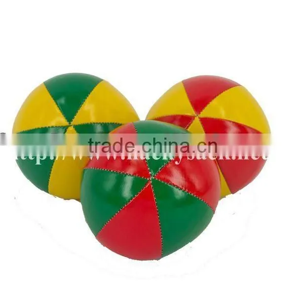 Sunjoy 6Panel Juggling Ball photo-4
