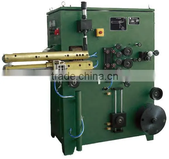 Metal Can Seam Welder photo-2