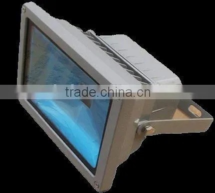 G7 Outdoor Waterproof Ip65 Outdoor Landscape Lamp Super Bright 50w Led Flood Light photo-3