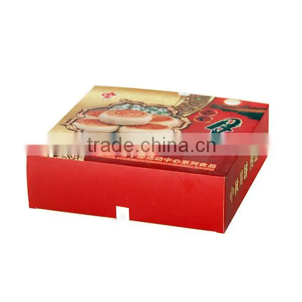 Cosmetic Box Printing Printed Shipping Boxes photo-4