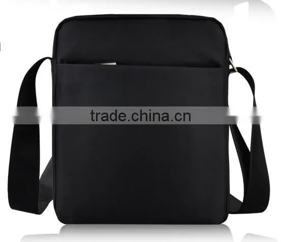 2016 Customize Lady Shoulder Bag Laptop Bag Nylon Women Messenger Hobo Bag New Handbag photo-5