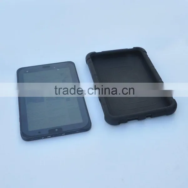 Silicone Rugged Tablet Case for HP Stream 8 Inch Cover Case photo-4