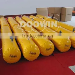 Lifeboat Test Water Bags 400kg photo-4