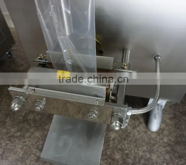 HP2-1000 Double Line Automatic Pure Water Sachet Packing Machine photo-4