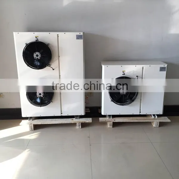 Sanye Manufacture 3.5-12hp Refrigeration Condensing Unit Used for Cold Room/commercial Refrigerator photo-2