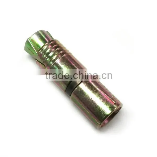 Hot Sales Zinc Alloy Double Expansion Anchor Bolt photo-2