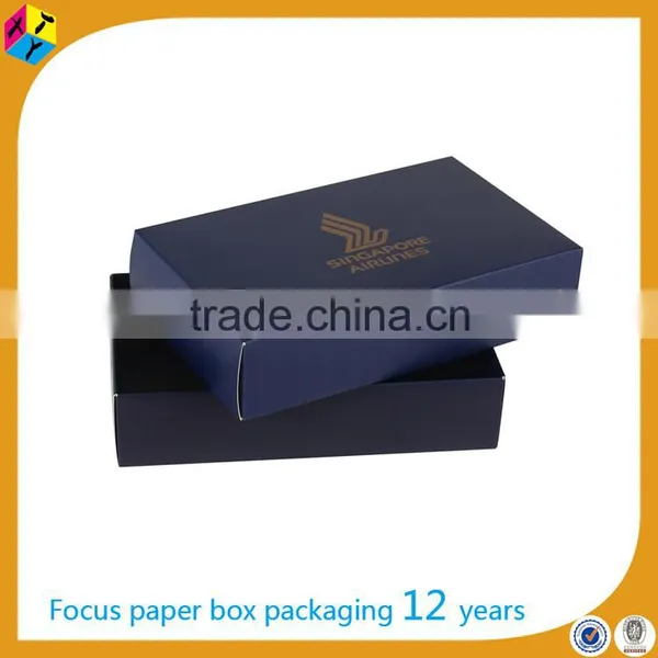 Eco-friendly Cheap Paper Gift Packaging Retail photo-4
