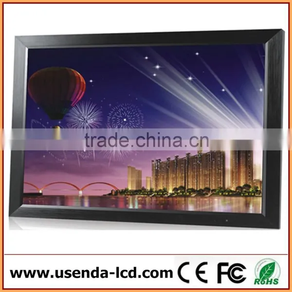 FHD 52 Inch TFT LCD CCTV Monitor