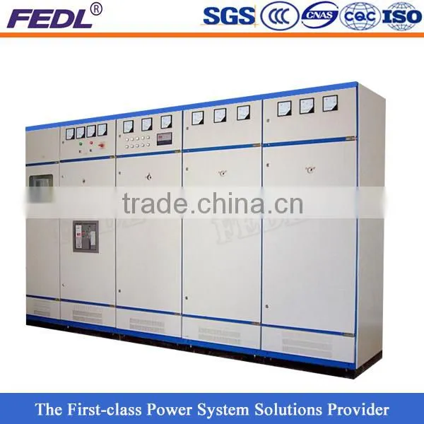 GGD Automatic Electrical Control Cabinet