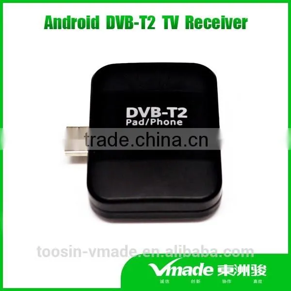 Pad tv Usb Dongle Android Support 2K to 8K FFT Size photo-4