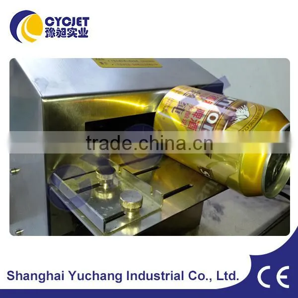 CYCJET Industrial Inkjet Printer Used/Inkjet Batch Coding Machine/Date Coding Machine photo-4
