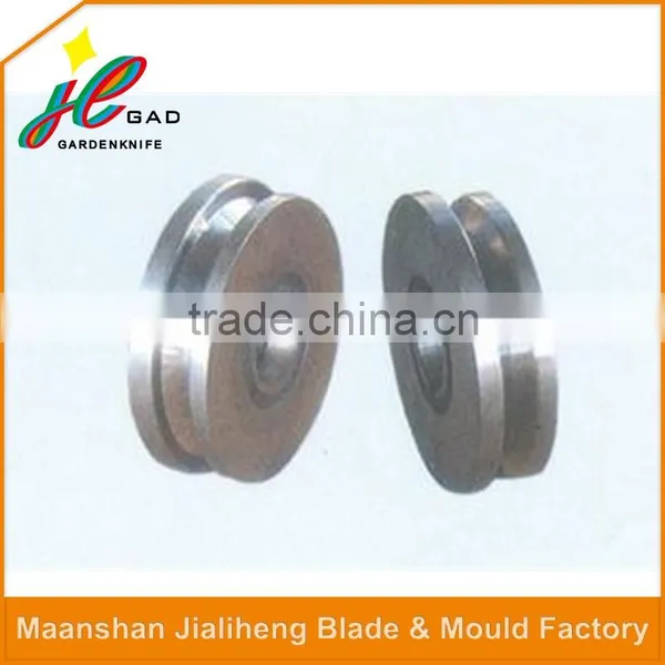 Universal Hydraulic Rear Blade in China photo-3