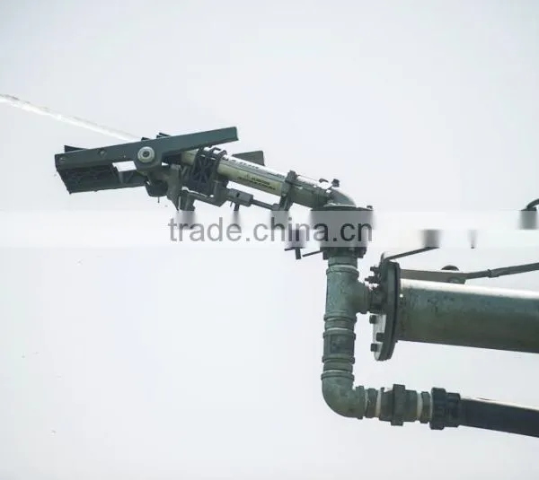 Center Pivot Irrigation System photo-5