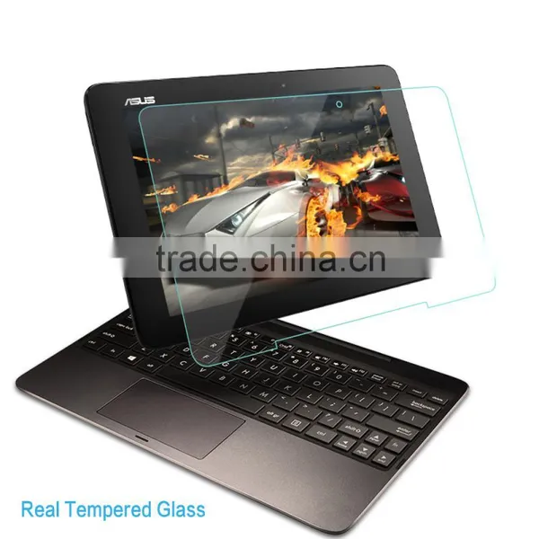 Factory Price 0.3mm Ultra Thin Tempered Glass Screen Protector For Asus T100 HA Tablet Screen Film photo-3